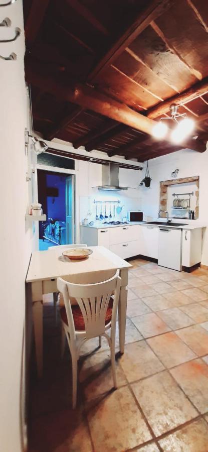 Apartmán Casa Lale Corchiano Exteriér fotografie