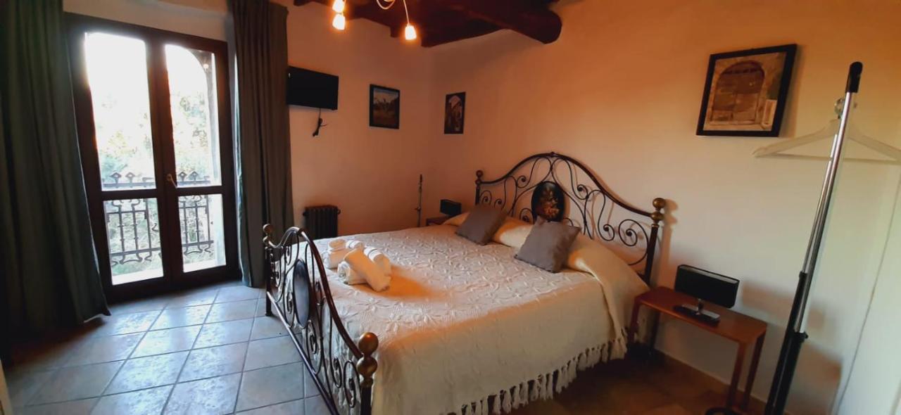 Apartmán Casa Lale Corchiano Exteriér fotografie