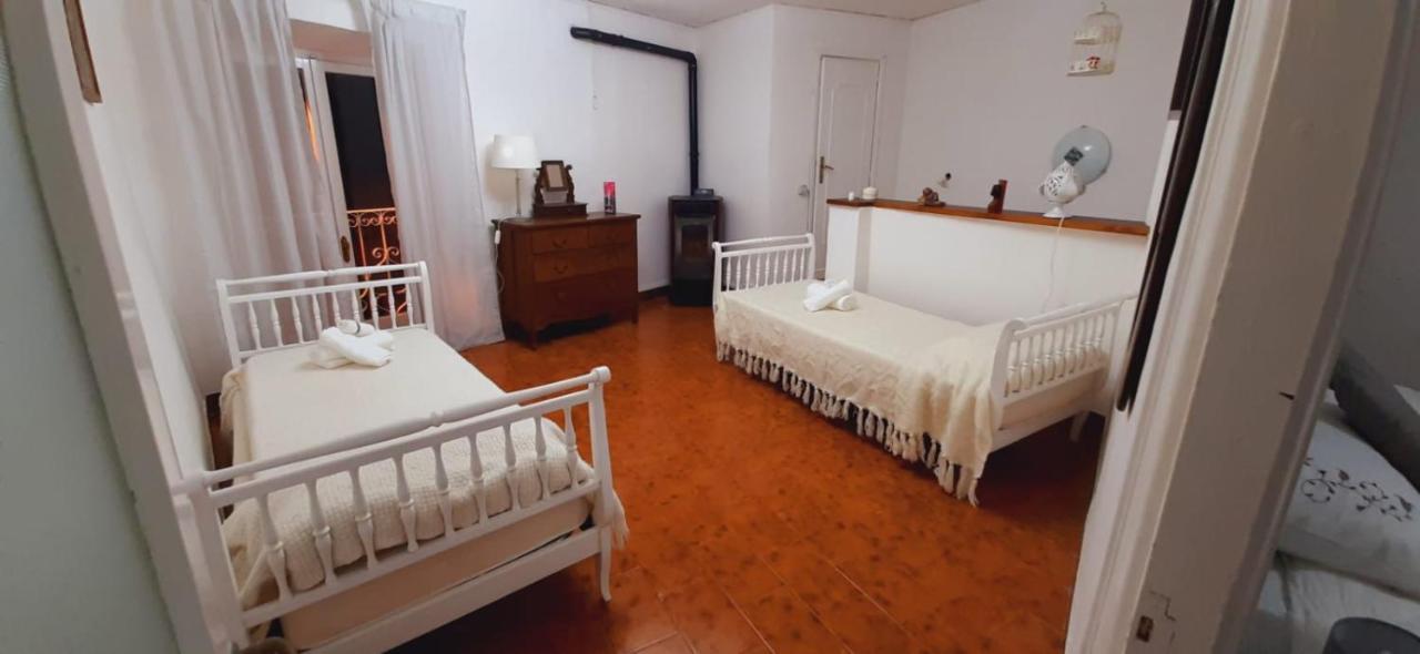 Apartmán Casa Lale Corchiano Exteriér fotografie