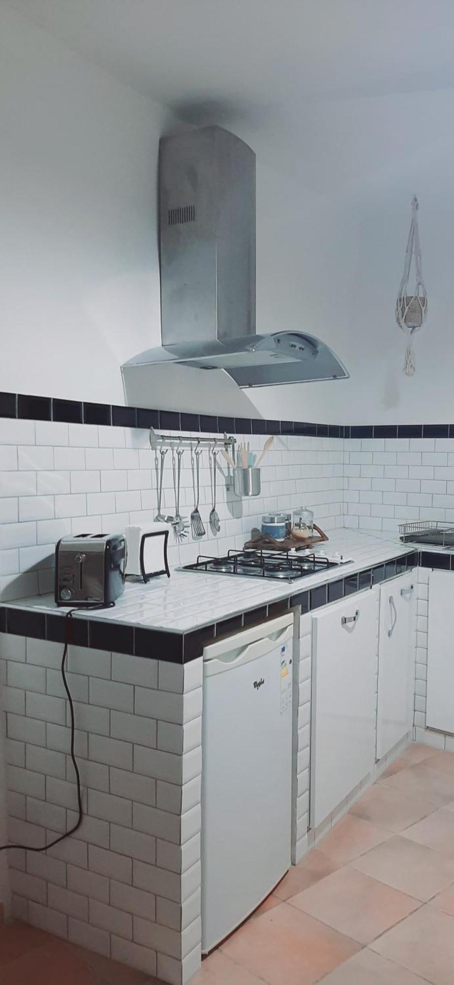 Apartmán Casa Lale Corchiano Exteriér fotografie