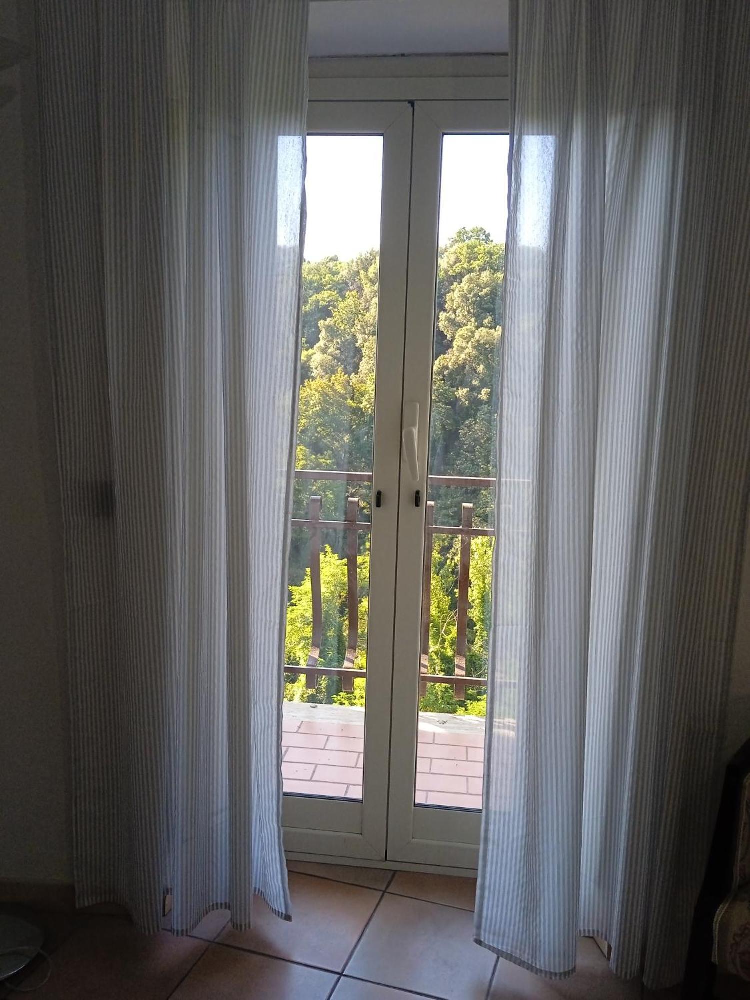 Apartmán Casa Lale Corchiano Exteriér fotografie